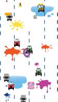 Number Balloon Cars screenshot 3