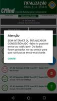 Totalização Paralela das Eleições 2018 Screenshot 2