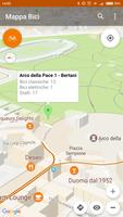 BikeMi Map স্ক্রিনশট 3