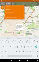 BikeMi Map স্ক্রিনশট 2