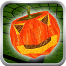 Bad Witch Halloween APK