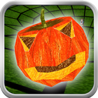 Bad Witch Halloween icône