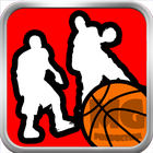 Street Basket: One on One آئیکن