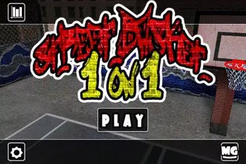 Street Basket: One on One APK download