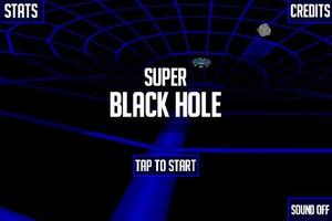 Super Black Hole capture d'écran 2