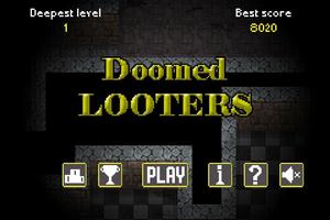 Doomed Looters capture d'écran 2