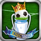 King Soccer Champions أيقونة