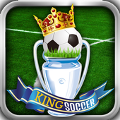 تحميل   King Soccer Champions APK 