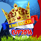 King Soccer Cup 2016 ไอคอน