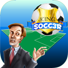 King Soccer Manager Zeichen