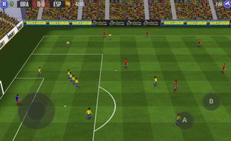 King Soccer Cup 2018 скриншот 3