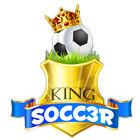 King Soccer ikona