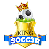 King Soccer biểu tượng