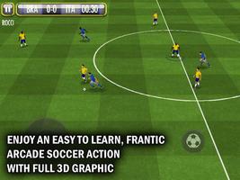 King Soccer скриншот 3