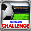 APK easy Soccer Challenge