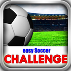 آیکون‌ easy Soccer Challenge