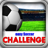 easy Soccer Challenge ไอคอน