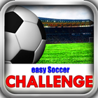 easy Soccer Challenge иконка