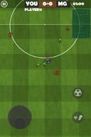 easy Soccer Challenge captura de pantalla 1