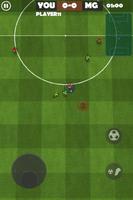 easy Soccer Challenge скриншот 1
