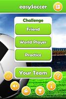 easy Soccer Challenge capture d'écran 3