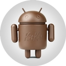 Kit Kat Nostalgia (Sony Theme) APK