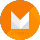 Marshmallow (Xperia Theme) APK