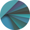 Material Cyan (Xperia Theme) APK