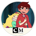 Marco Diaz Fun Adventure Game icono