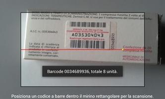 MardomDuff Barcode & NFC capture d'écran 2