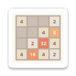 2048 Puzzle!