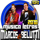 Marcos e Belutti Top Palco Mp3 Letras 2018 APK