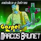Musica Gospel Marcos Brunet आइकन