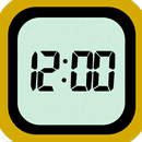 LCD Time-APK