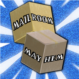Mailroom Mayhem icône