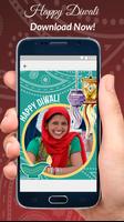 Deepavali Photo Frame Diwali স্ক্রিনশট 2