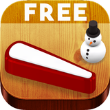 Pinball Xmas FREE icono