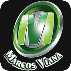 Marcos Viana أيقونة