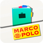 MARCO POLO Travel Magazine biểu tượng