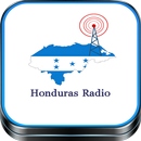 Honduras Radios Gratis APK