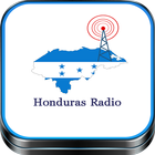 Honduras Radios Gratis icon