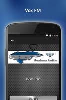 Honduras Radios Gratis screenshot 2