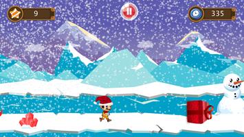 Santa Marco Run for mario fans ภาพหน้าจอ 3