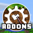 Addons for Minecraft PE APK