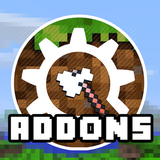 Addons for Minecraft PE icône