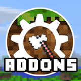 Addons for Minecraft PE icono
