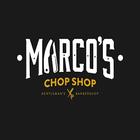 Marco's Barbershop icône