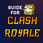 Guide for Clash Royale biểu tượng