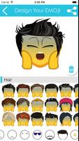 Emoji Maker Lite Affiche