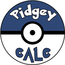 Pidgey Calc for Pokemon GO APK